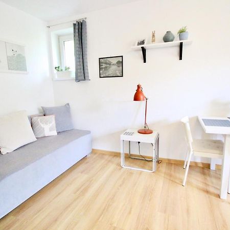 Apartament Bazatatry Sloneczny زاكوباني المظهر الخارجي الصورة