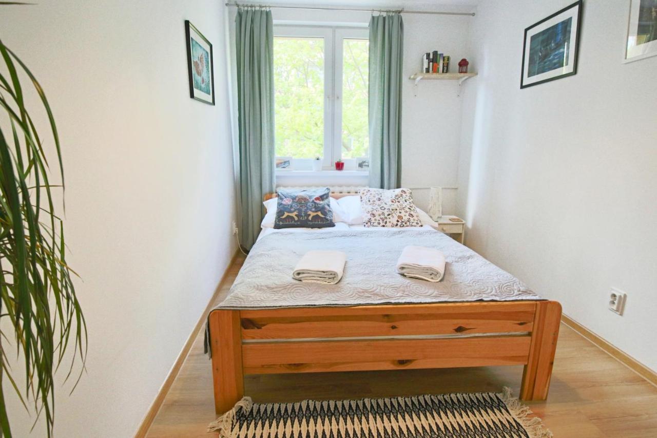 Apartament Bazatatry Sloneczny زاكوباني المظهر الخارجي الصورة