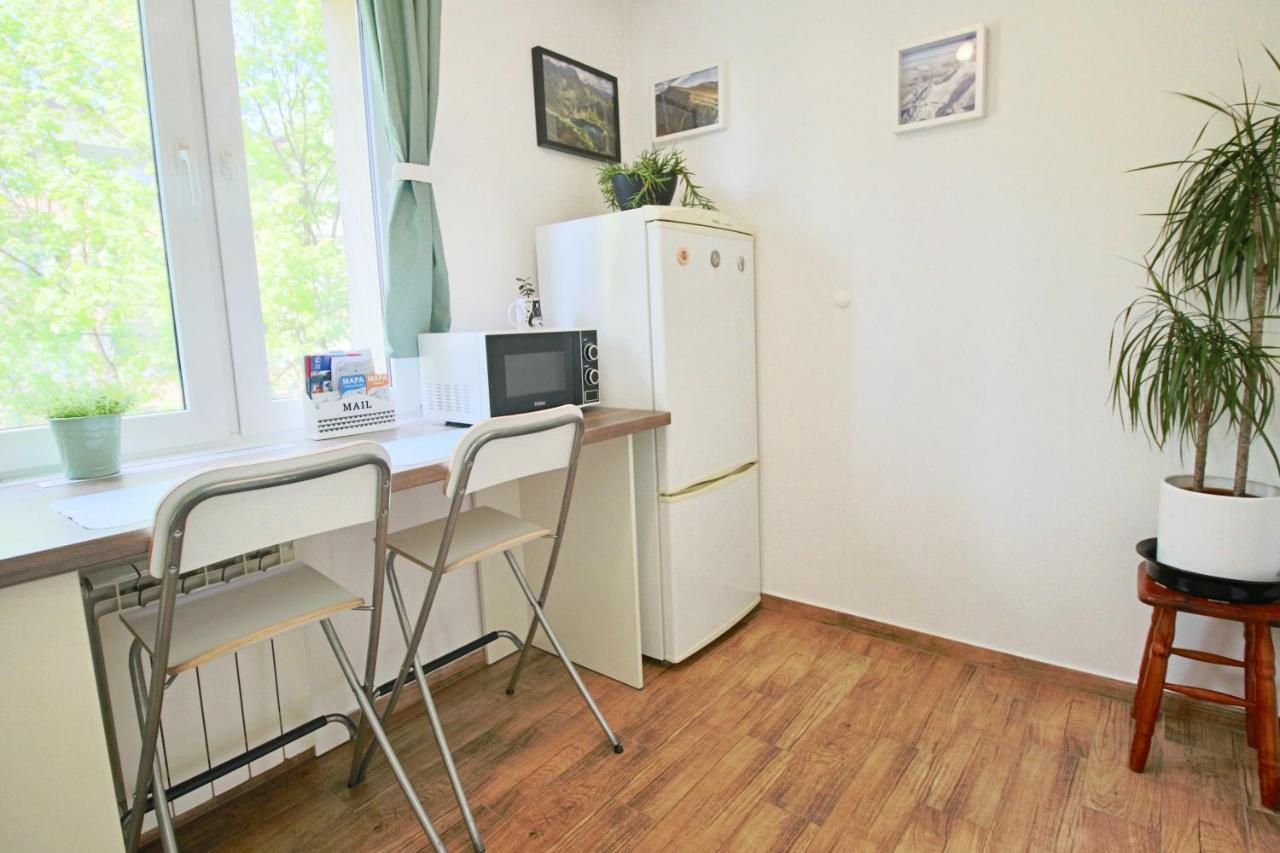 Apartament Bazatatry Sloneczny زاكوباني المظهر الخارجي الصورة