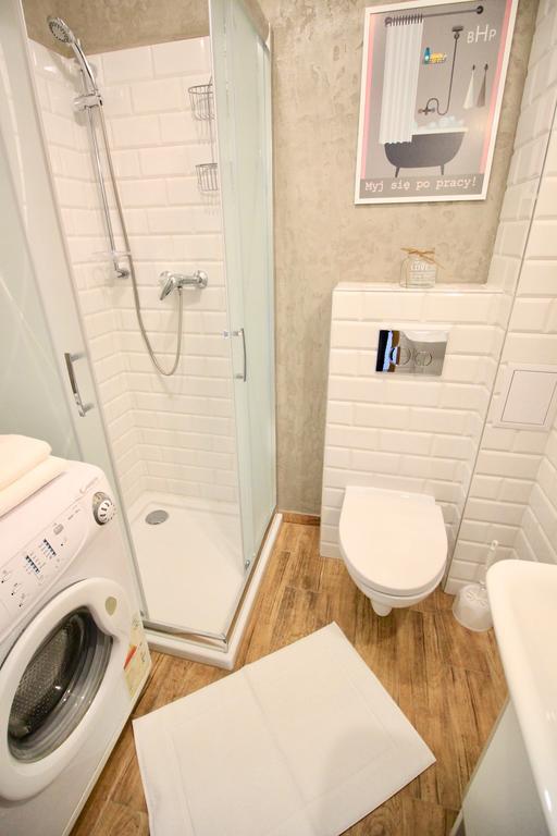 Apartament Bazatatry Sloneczny زاكوباني المظهر الخارجي الصورة