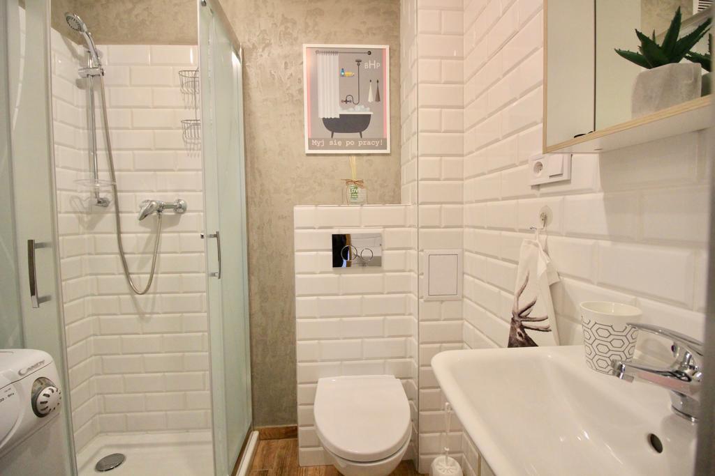 Apartament Bazatatry Sloneczny زاكوباني المظهر الخارجي الصورة